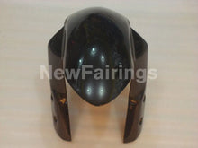 Charger l'image dans la galerie, Wine Red and Grey Black Factory Style - GSX-R750 06-07