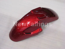 Charger l'image dans la galerie, Wine Red and Matte Black Factory Style - CBR 919 RR 98-99