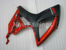 Charger l'image dans la galerie, Wine Red and Matte Black Factory Style - GSX-R600 06-07