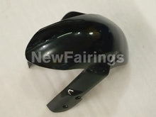 Charger l'image dans la galerie, Wine Red and White Black Factory Style - GSX-R750 08-10