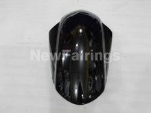 Charger l'image dans la galerie, Wine Red and White Factory Style - GSX-R600 04-05 Fairing