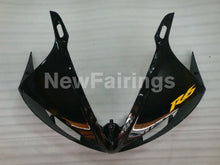 Load image into Gallery viewer, Yellow and Black Factory Style - YZF-R6 03-04 Fairing Kit Vehicles &amp; Parts &gt; Vehicle Parts &amp; Accessories &gt; Motor