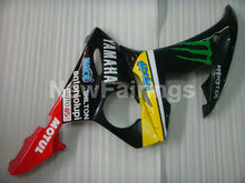 Load image into Gallery viewer, Yellow and Black Monster - YZF-R6 03-04 Fairing Kit Vehicles &amp; Parts &gt; Vehicle Parts &amp; Accessories &gt; Motor Vehicle