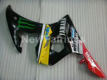Load image into Gallery viewer, Yellow and Black Monster - YZF-R6 03-04 Fairing Kit Vehicles &amp; Parts &gt; Vehicle Parts &amp; Accessories &gt; Motor Vehicle