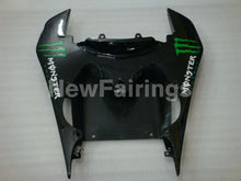 Load image into Gallery viewer, Yellow and Black Red Monster - YZF-R6 08-16 Fairing Kit Vehicles &amp; Parts &gt; Vehicle Parts &amp; Accessories &gt; Motor Vehicle