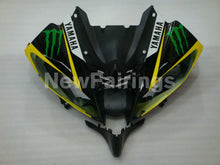 Load image into Gallery viewer, Yellow and Black Red Monster - YZF-R6 08-16 Fairing Kit Vehicles &amp; Parts &gt; Vehicle Parts &amp; Accessories &gt; Motor Vehicle