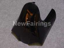 Load image into Gallery viewer, Yellow and Black White Factory Style - YZF1000R Thunderace 96-05 Fairing Kit Vehicles &amp; Parts &gt; Vehicle Parts &amp;
