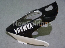 Load image into Gallery viewer, Yellow and Black White Factory Style - YZF1000R Thunderace 96-05 Fairing Kit Vehicles &amp; Parts &gt; Vehicle Parts &amp;