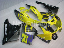 Charger l&#39;image dans la galerie, Yellow and Grey Black Factory Style - CBR 900 RR 96-97
