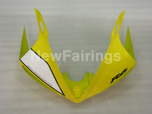 Charger l&#39;image dans la galerie, Yellow and White Black Factory Style - YZF-R6 03-04 Fairing Kit Vehicles &amp; Parts &gt; Vehicle Parts &amp; Accessories &gt; Motor