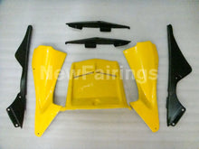Charger l&#39;image dans la galerie, Yellow and White Black Factory Style - YZF-R6 06-07 Fairing Kit Vehicles &amp; Parts &gt; Vehicle Parts &amp; Accessories &gt; Motor