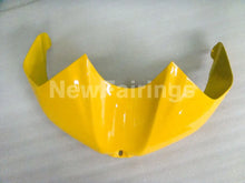 Charger l&#39;image dans la galerie, Yellow and White Black Factory Style - YZF-R6 06-07 Fairing Kit Vehicles &amp; Parts &gt; Vehicle Parts &amp; Accessories &gt; Motor
