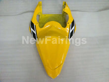 Charger l&#39;image dans la galerie, Yellow and White Black Factory Style - YZF-R6 06-07 Fairing Kit Vehicles &amp; Parts &gt; Vehicle Parts &amp; Accessories &gt; Motor