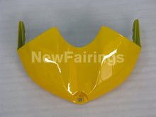 Charger l&#39;image dans la galerie, Yellow and White Black Factory Style - YZF-R6 08-16 Fairing Kit Vehicles &amp; Parts &gt; Vehicle Parts &amp; Accessories &gt; Motor