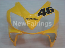 Load image into Gallery viewer, Yellow and White Blue Nastro Azzurro - CBR600 F4i 01-03 Fairing Kit
