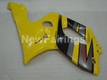 Load image into Gallery viewer, Yellow Black and Grey Factory Style - YZF600R Thundercat 96-07 Fairing Kit Vehicles &amp; Parts &gt; Vehicle Parts &amp;