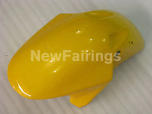 Charger l&#39;image dans la galerie, Yellow Black Factory Style - CBR 929 RR 00-01 Fairing Kit -