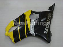 Load image into Gallery viewer, Yellow and Black Factory Style - CBR600 F4 99-00 Fairing Kit