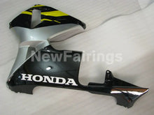 Charger l'image dans la galerie, Yellow and Black Factory Style - CBR600RR 03-04 Fairing Kit