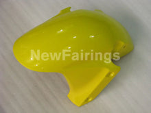 Charger l'image dans la galerie, Yellow and Black Factory Style - CBR600RR 03-04 Fairing Kit