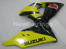 Load image into Gallery viewer, Yellow and Black Factory Style - GSX - R1000 09 - 16