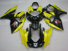 Load image into Gallery viewer, Yellow and Black Factory Style - GSX - R1000 09 - 16
