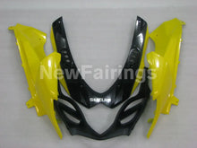 Load image into Gallery viewer, Yellow and Black Factory Style - GSX - R1000 09 - 16