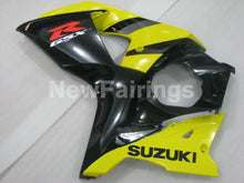 Load image into Gallery viewer, Yellow and Black Factory Style - GSX - R1000 09 - 16