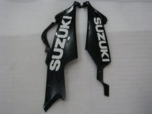 Charger l&#39;image dans la galerie, Yellow and Black Factory Style - GSX-R750 06-07 Fairing Kit