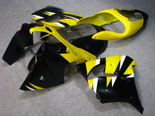 Charger l'image dans la galerie, Yellow and Black Factory Style - NINJA ZX-9R 00-01 Fairing