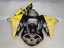 Charger l'image dans la galerie, Yellow and Black Jordan - TL1000R 98-03 Fairing Kit