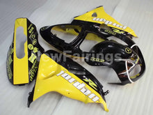 Charger l'image dans la galerie, Yellow and Black Jordan - TL1000R 98-03 Fairing Kit