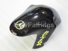 Charger l'image dans la galerie, Yellow and Black Jordan - TL1000R 98-03 Fairing Kit