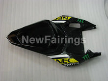 Charger l'image dans la galerie, Yellow and Black Monster - YZF-R6 06-07 Fairing Kit Vehicles &amp; Parts > Vehicle Parts &amp; Accessories > Motor Vehicle