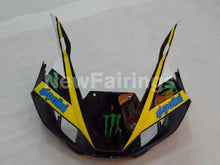 Charger l'image dans la galerie, Yellow and Black Monster - YZF-R6 98-02 Fairing Kit Vehicles &amp; Parts > Vehicle Parts &amp; Accessories > Motor Vehicle
