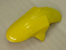 Load image into Gallery viewer, Yellow and Black Nakano - NINJA ZX-10R 06-07 Fairing Kit