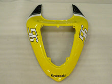 Load image into Gallery viewer, Yellow and Black Nakano - NINJA ZX-10R 06-07 Fairing Kit
