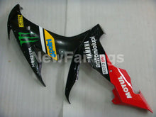 Charger l'image dans la galerie, Yellow and Black Red Monster - YZF-R1 04-06 Fairing Kit