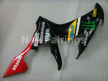 Charger l'image dans la galerie, Yellow and Black Red Monster - YZF-R1 04-06 Fairing Kit