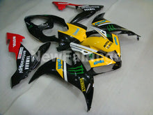 Charger l'image dans la galerie, Yellow and Black Red Monster - YZF-R1 04-06 Fairing Kit