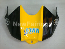 Charger l'image dans la galerie, Yellow and Black Red Monster - YZF-R1 04-06 Fairing Kit
