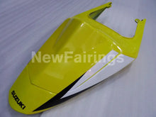 Charger l'image dans la galerie, Yellow Black and Silver Factory Style - GSX-R750 04-05