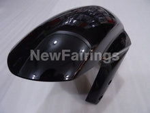 Charger l'image dans la galerie, Yellow Black and Silver Factory Style - GSX-R750 04-05