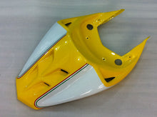 Load image into Gallery viewer, Yellow and Black White Factory Style - Ducati 749 03-04 Fairing Kit (Single Passenger Seat)