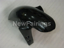 Charger l'image dans la galerie, Yellow Black White Factory Style - YZF-R1 04-06 Fairing Kit