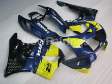 Charger l'image dans la galerie, Yellow and Blue Black Factory Style - CBR 900 RR 94-95