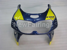 Charger l'image dans la galerie, Yellow and Blue Black Factory Style - CBR 900 RR 94-95