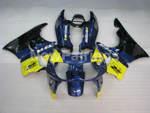 Charger l'image dans la galerie, Yellow and Blue Black Factory Style - CBR 900 RR 94-95