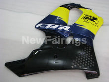 Charger l'image dans la galerie, Yellow and Blue Black Factory Style - CBR 900 RR 94-95