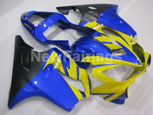 Charger l'image dans la galerie, Yellow and Blue Black Factory Style - CBR600 F4i 01-03